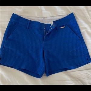 Lilly Pulitzer Callahan shorts SZ6